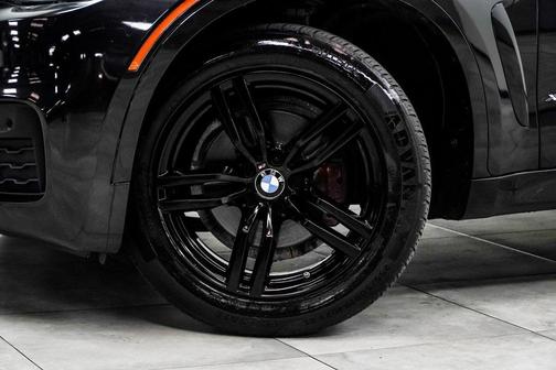 2018 BMW X6 xDrive35i
