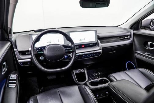 2023 Hyundai IONIQ 5 Limited