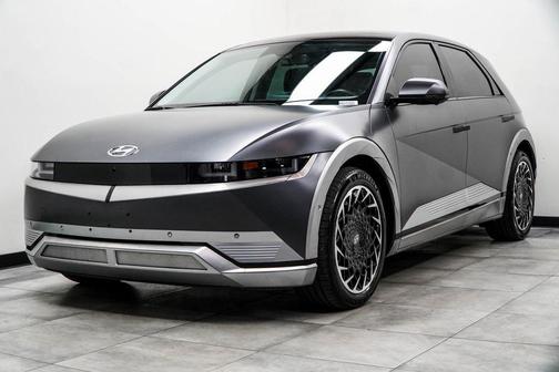 2023 Hyundai IONIQ 5 Limited