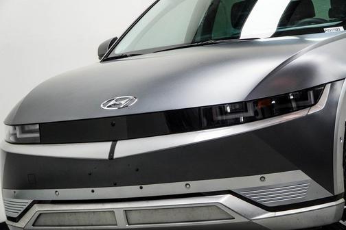 2023 Hyundai IONIQ 5 Limited