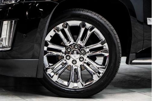 2019 Cadillac Escalade ESV Luxury