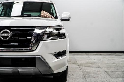 2023 Nissan Armada SL 2WD