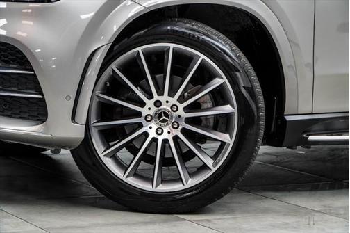 2022 Mercedes-Benz GLE 350 4MATIC