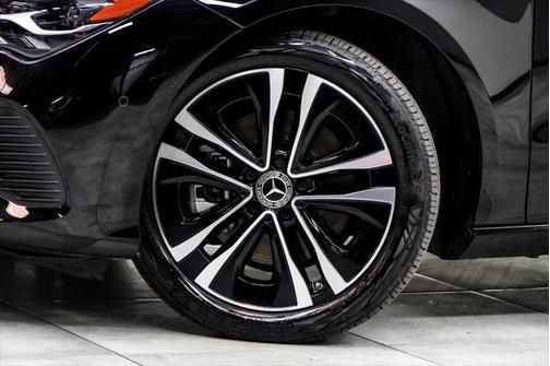 2025 Mercedes-Benz CLA 250 Base