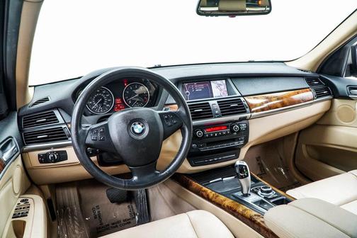 2011 BMW X5 xDrive 35i Sport Activity