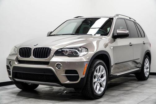 2011 BMW X5 xDrive 35i Sport Activity