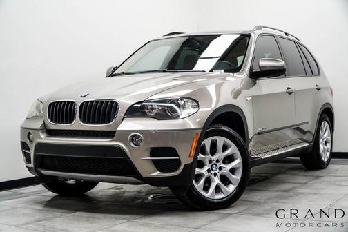 2011 BMW X5 xDrive 35i Sport Activity