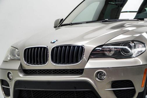 2011 BMW X5 xDrive 35i Sport Activity