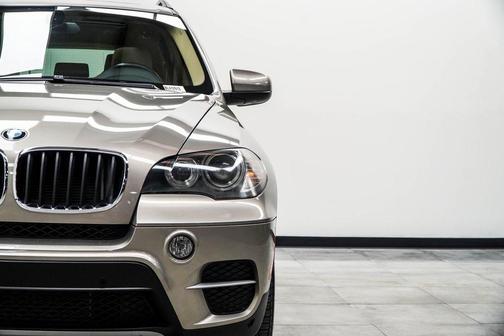 2011 BMW X5 xDrive 35i Sport Activity