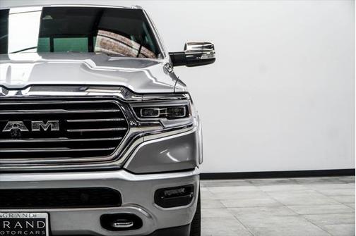 2022 RAM 1500 Longhorn