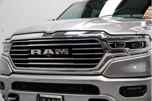 2022 RAM 1500 Longhorn