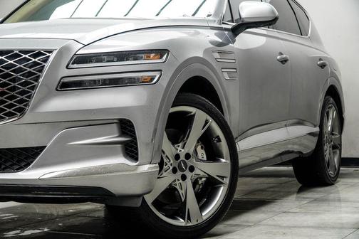 2023 Genesis GV80 3.5T