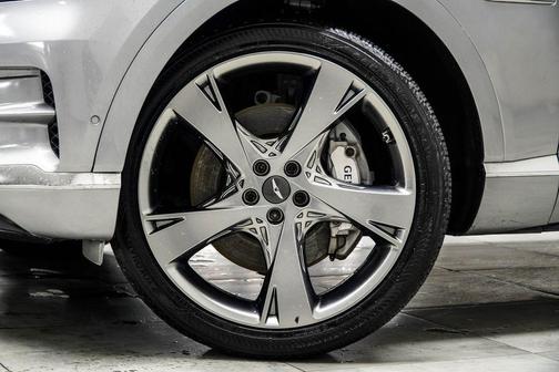 2023 Genesis GV80 3.5T