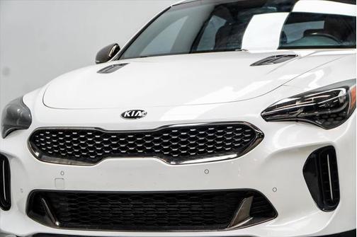 2020 Kia Stinger GT