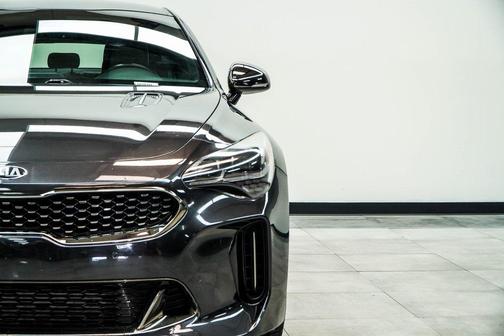 2020 Kia Stinger GT
