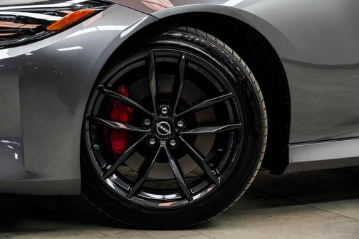 2024 Nissan Z Performance Auto