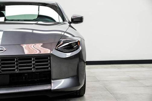 2024 Nissan Z Performance Auto