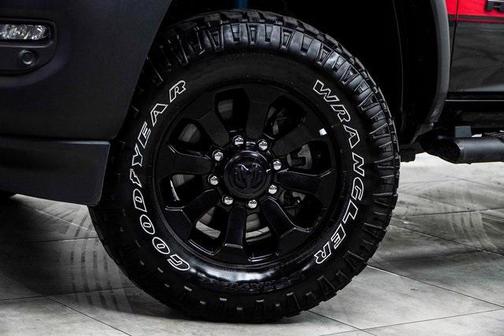 2023 RAM 2500 Power Wagon