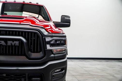 2023 RAM 2500 Power Wagon