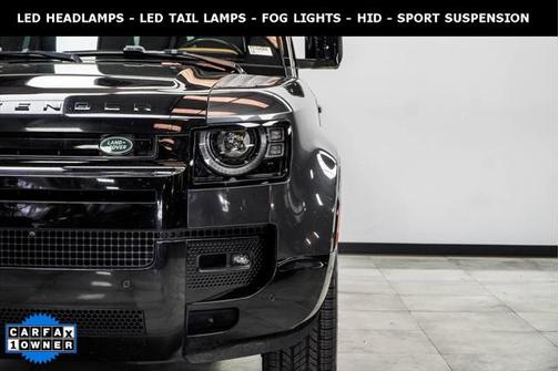 2023 Land Rover Defender 130 X