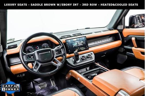 2023 Land Rover Defender 130 X