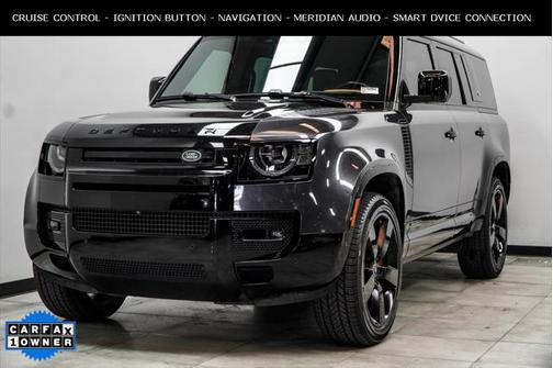2023 Land Rover Defender 130 X
