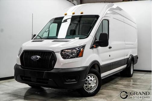 2024 Ford Transit-350 Base