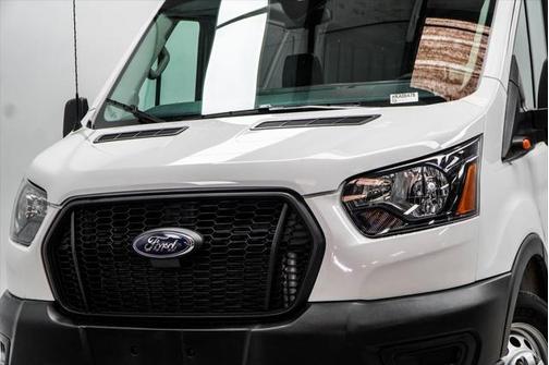 2024 Ford Transit-350 Base