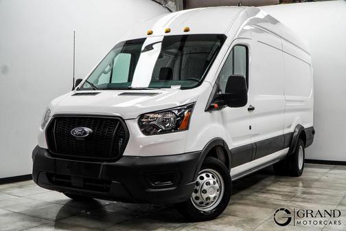 2024 Ford Transit-350 Base