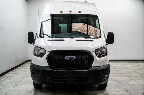 2024 Ford Transit-350 Base