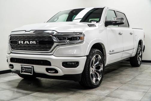 2020 RAM 1500 Limited