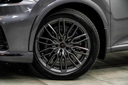 2023 Lexus RX 500h F SPORT Performance