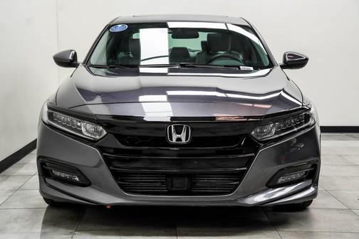2020 Honda Accord EX 1.5T