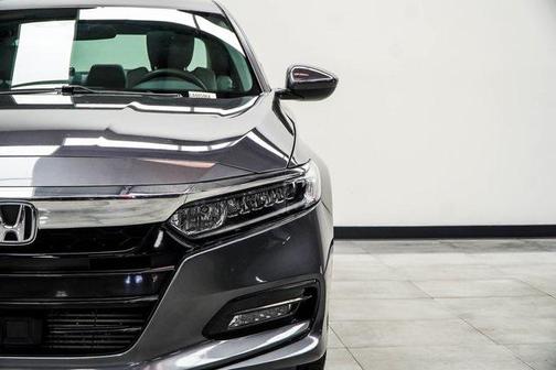 2020 Honda Accord EX 1.5T