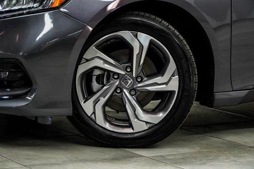 2020 Honda Accord EX 1.5T