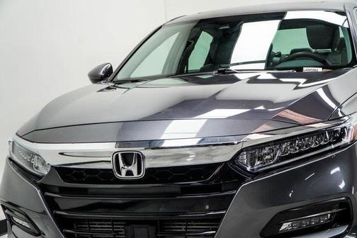 2020 Honda Accord EX 1.5T