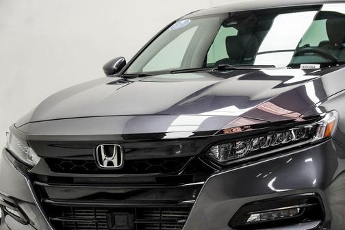 2020 Honda Accord EX 1.5T
