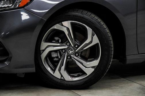 2020 Honda Accord EX 1.5T