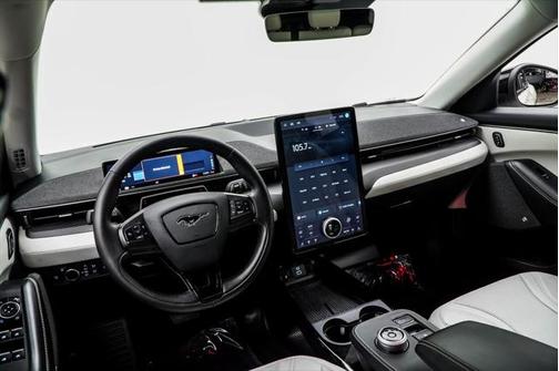 2024 Ford Mustang Mach-E Premium