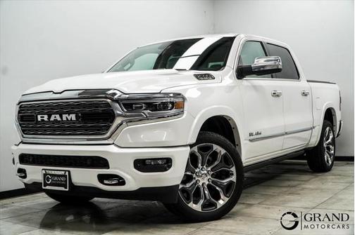 2020 RAM 1500 Limited