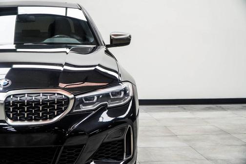 2020 BMW M340 i xDrive