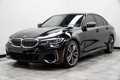 2020 BMW M340 i xDrive