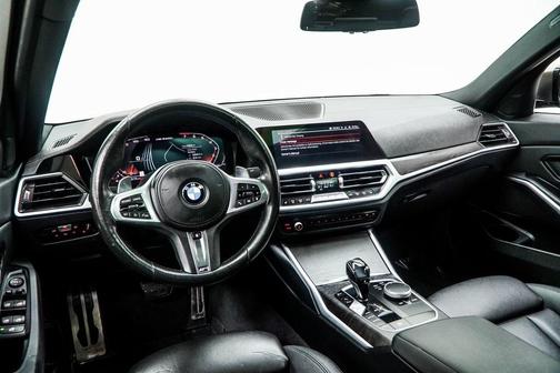 2020 BMW M340 i xDrive