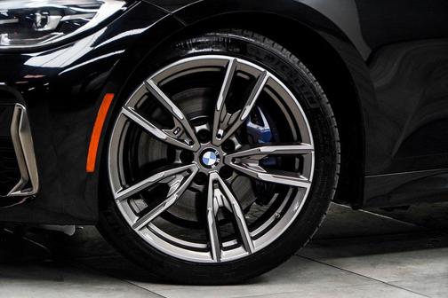 2020 BMW M340 i xDrive