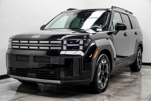 2024 Hyundai SANTA FE SEL 2.4