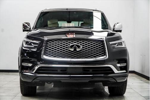 2021 INFINITI QX80 SENSORY AWD