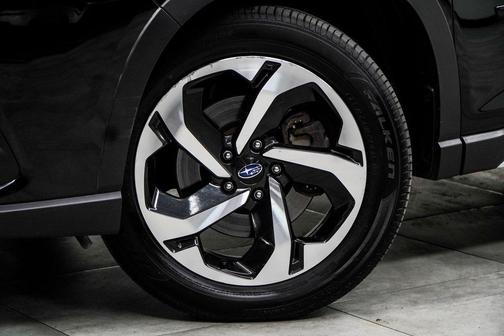 2022 Subaru Forester Touring