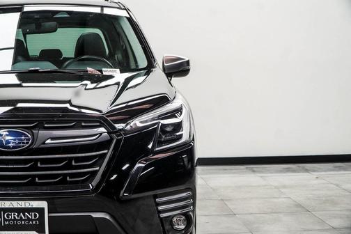 2022 Subaru Forester Touring