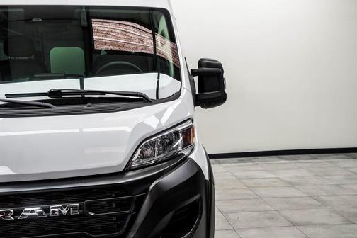 2023 RAM ProMaster 3500 High Roof