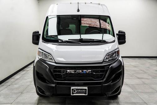 2023 RAM ProMaster 3500 High Roof